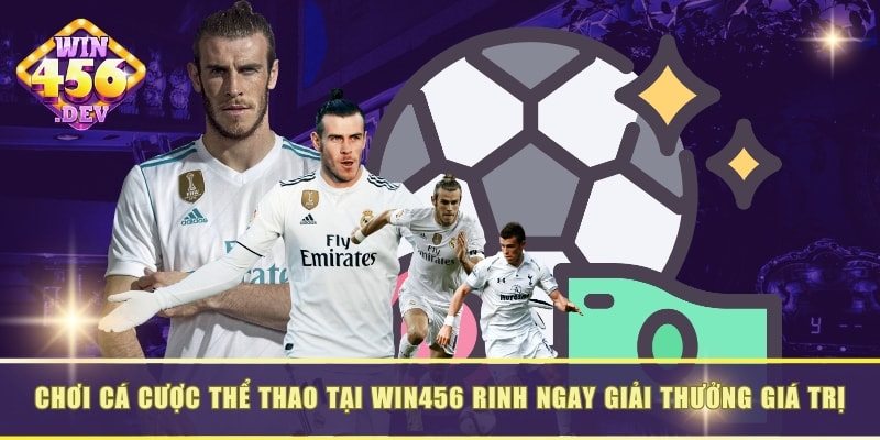 WIN456
