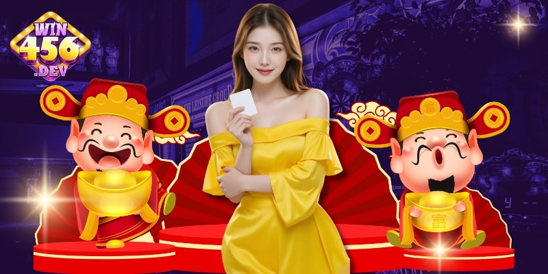Một số lưu ý cần biết khi nhận khuyến mãi Win456