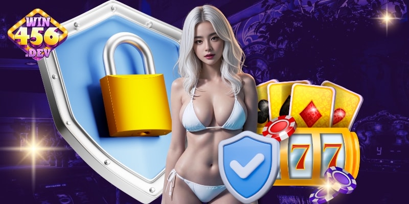 Mức độ cần thiết của chính sách bảo mật Win456