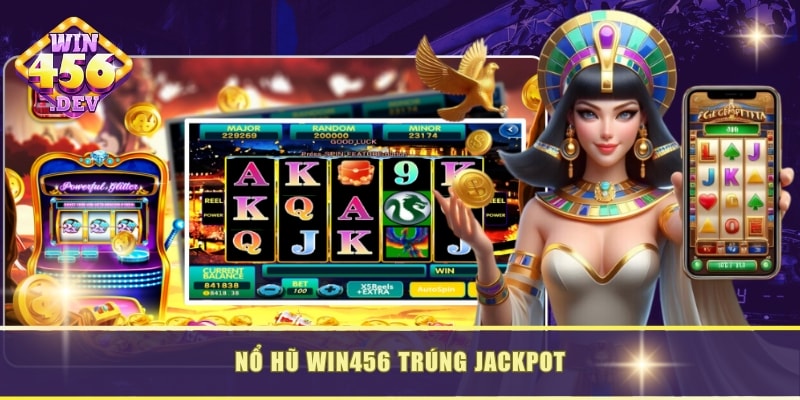 WIN456