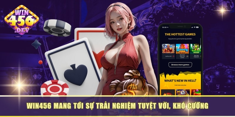 WIN456