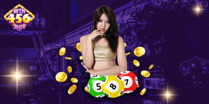 Bỏ túi mẹo chơi Mega 6/45 thắng lớn từ cao thủ tại Win456