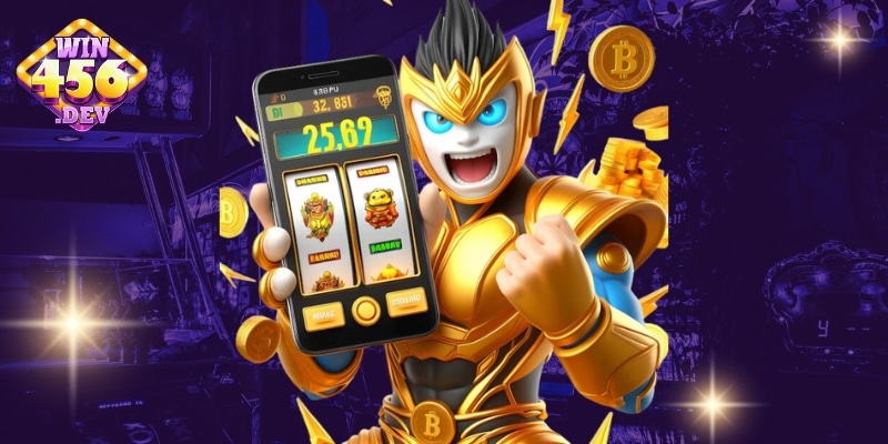 Chia sẻ bí quyết nổ hũ về nghiên cứu sảnh chơi
