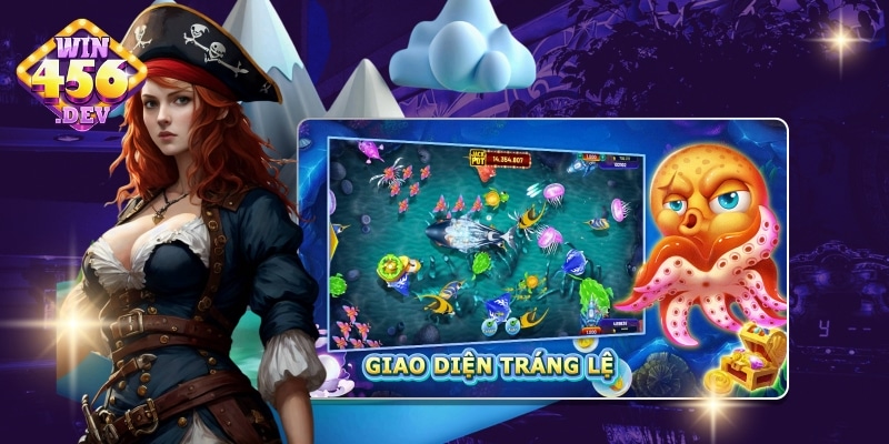 Hack game bắn cá online là gì?