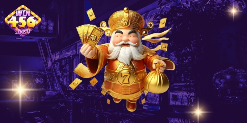 Những lỗi thường gặp khi nổ hũ thần tài