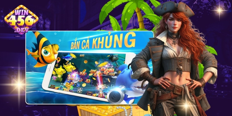 Những tính năng nổi bật trong Bắn cá Thần Tài