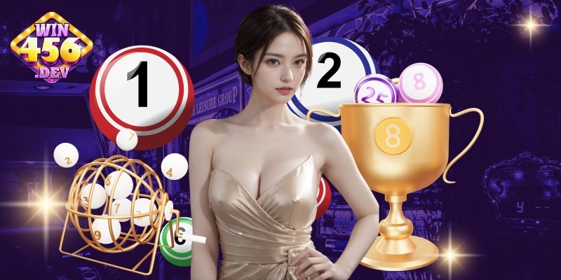 Xổ số Hồ Chí Minh Vip với nhiều lợi ích hấp dẫn