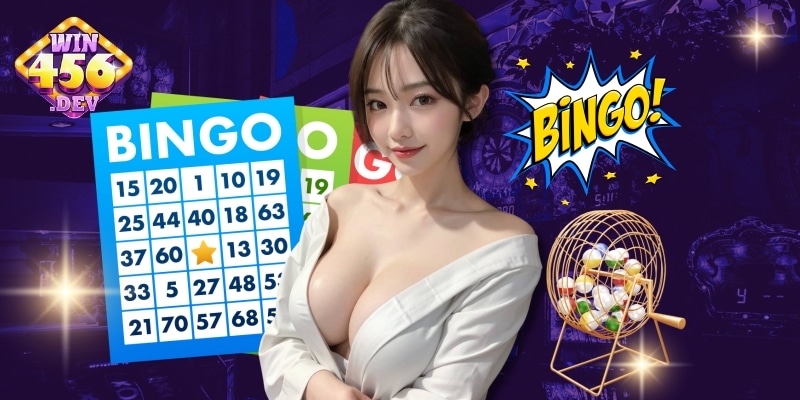 Xổ số miền Bắc cực đơn giản, dễ chơi, trúng lớn tại win456