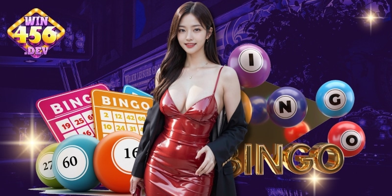 Xổ số tại win456 với nhiều ưu điểm hấp dẫn